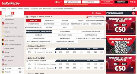 ladbrokes live|ladbrokes voetbal retail.